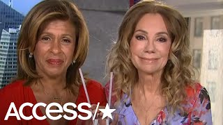 Kathie Lee Gifford Says The &#39;Best Years&#39; Of Her Life Are &#39;Still Ahead&#39; After &#39;Today&#39; Departure