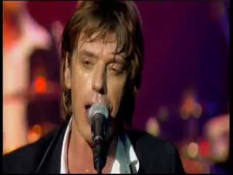 Le Jour Se Lève Encore - Jean-Louis Aubert