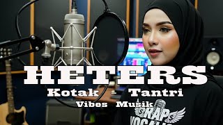 Download lagu Cover KOTAK - Haters | Vibes Musik mp3
