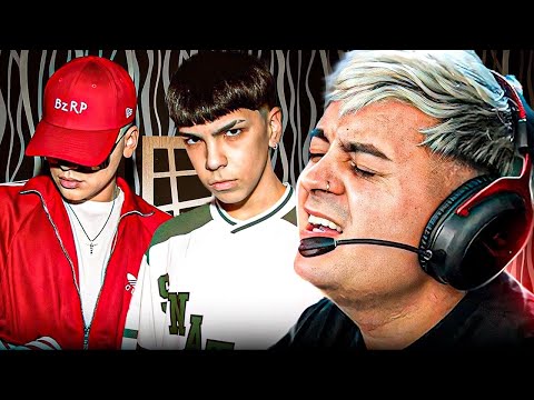 MILO J || BZRP Music Session #57 💣🔥