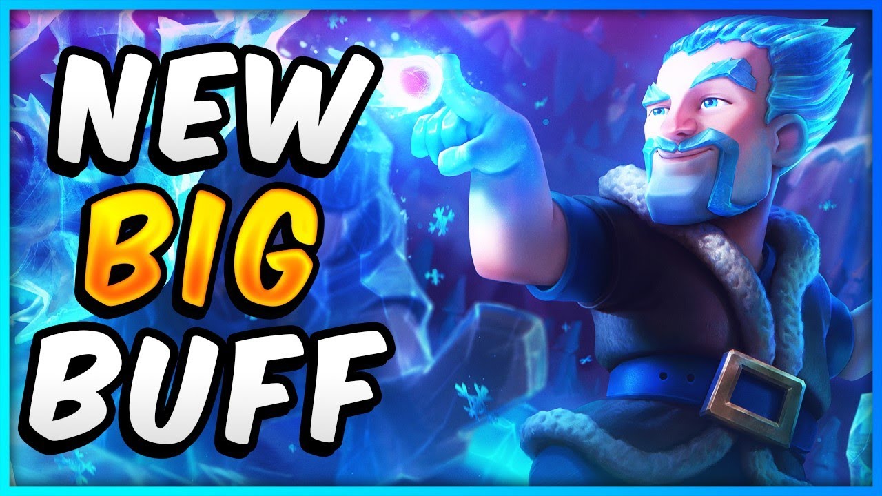 SirTagCR: 93% WIN RATE! BEST ELECTRO SPIRIT BALLOON DECK — Clash