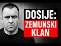Dosije Zemunski Klan Istina O Najvećoj Mafijaškoj Grupi U Srbiji ZemunskiKlan Mafija Dosije