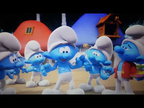 Beauty and the Mammoth Part 14 "Be Our Guest"