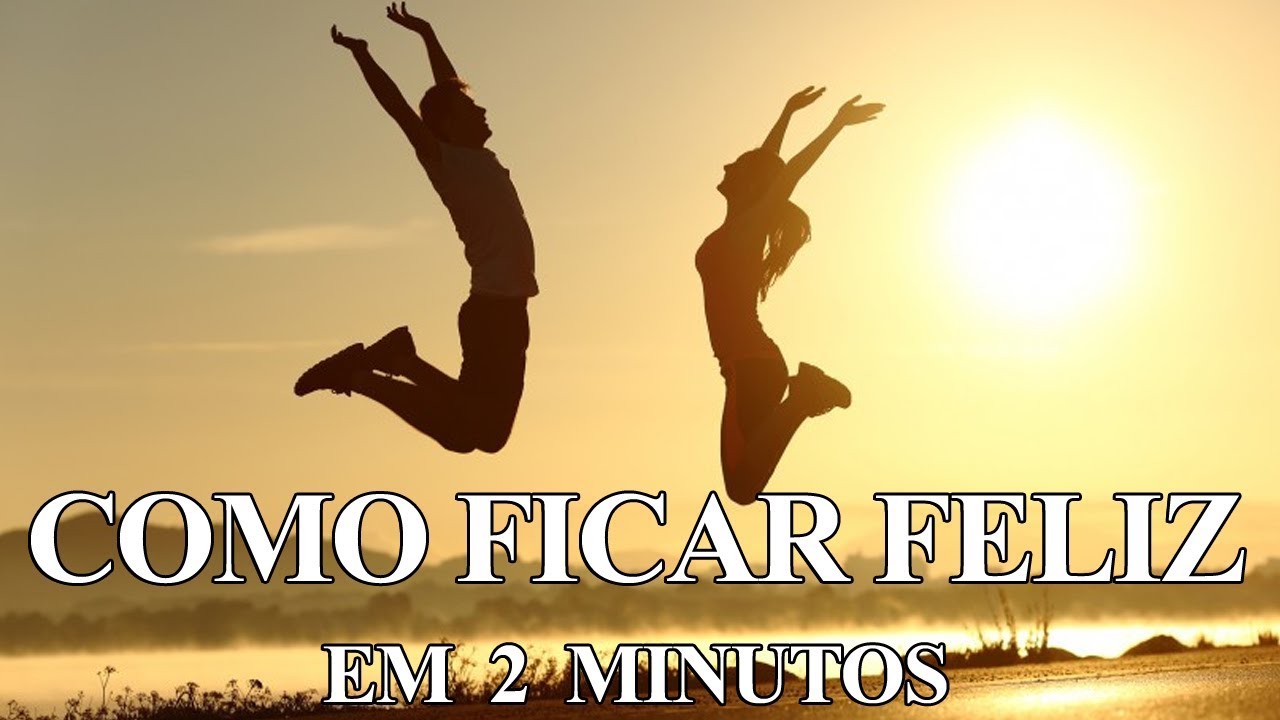 Como elevar sua energia em 2 minutos