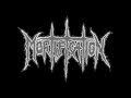 mortification - metal crusade