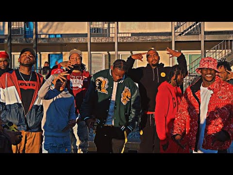 Finesse B x BT DaShawsta -(Gangsta Do)-Shot By (Heyy AyyOne 📸)