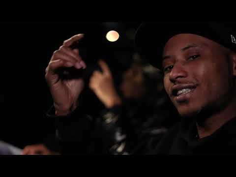 J. Outlaw Ft. Lxl Bandxt and Don Bonelli - Essence of Quality (Official Video)