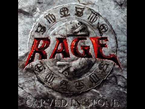 Rage - Lost in the Void