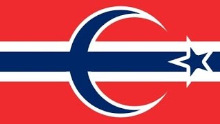 Norge, den nye islamske stat?