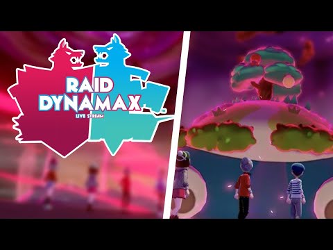 🔴 TROVARE SNORLAX GIGAMAX su POKÉMON SPADA e SCUDO! - LIVE STREAM w/TrainerTia