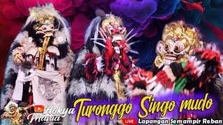 Download lagu FULL 3 LEAK TSM | Turonggo Singo Mudo | TSM LIVE LAPANGAN SEMAMPIR REBAN 2 November 2021 mp3 Download lagu FULL 3 LEAK TSM | Turonggo Singo Mudo | TSM LIVE LAPANGAN SEMAMPIR REBAN 2 November 2021 mp3