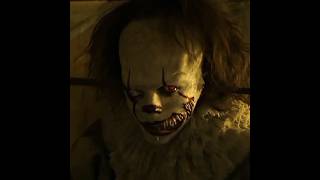 Pennywise Edit | Guts Rage X Wake Up (Super Slowed) | #shorts #trending #pennywise