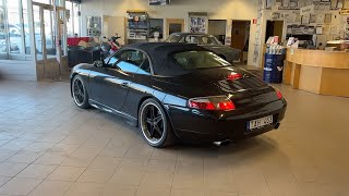 Porsche 911 Carrera coche | Imagen 4 - Autoline