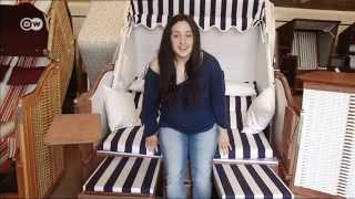 preview picture of video 'Usedom con una turista chilena | Destino Alemania'