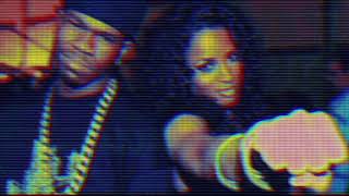 breathe. (Ciara - Get Up ft. Chamillionaire Baile Funk Flip)