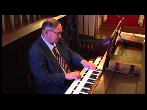 Concerto in F major - Bwv 978 - Bach / Vivaldi  - played by Paul Denais