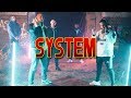 KING KHALIL ft. MAESTRO - SYSTEM (OFFICIAL 4K VIDEO)