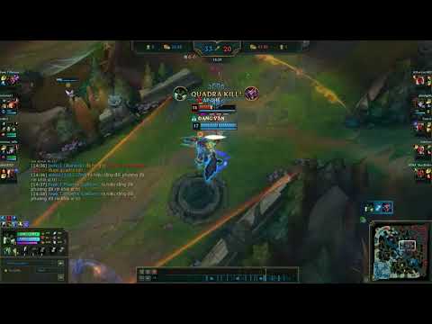 Did I build the right items on URF Warwick?