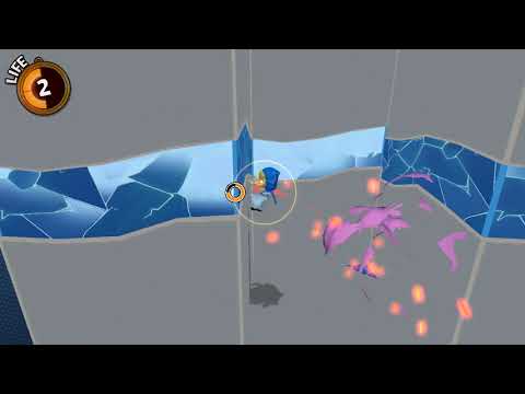 Steam Community :: Video :: A Hat in Time: Simple Blue Time Rift as ...