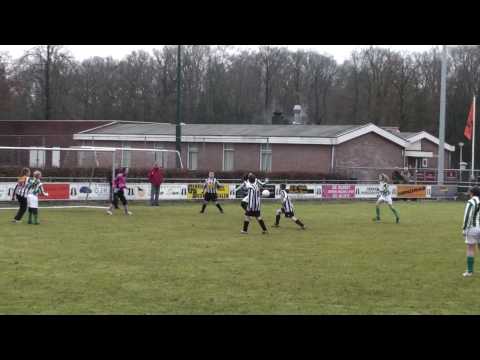 Glanerbrug D2 - Victoria '28 D7m