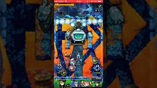 【グラスマ】アスールインパクト上級【実況】