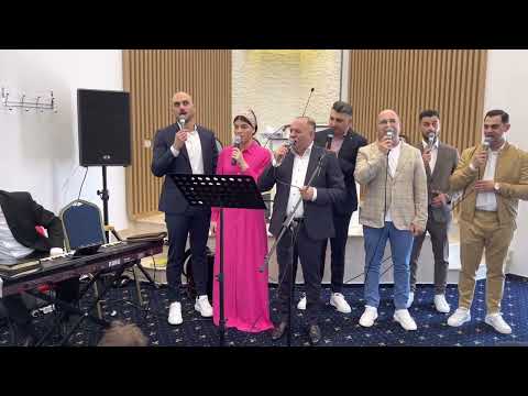 24 aprilie 2022 Romeo Stan și Grupul Bisericii Limanuri Bune - Hristos e scara ce leagă veșnicia