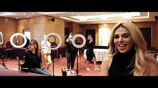 MasterClass de Ayshglam a alger