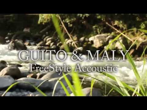 MéTiis'Sage - Guito & Maly - Freestyle Accoustic