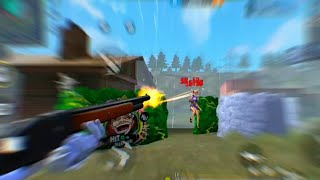 The first of many 👽 Free fire Highlights 🇧🇷🙏🏼