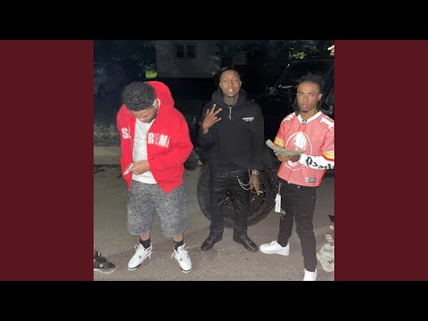 LEGIT (feat. Lilbenny)