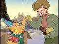 Previews From Winnie The Pooh Seasons Of Giving 2003 DVD