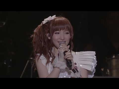 fripSide 【10th Anniversary Live 2012】 ~Decade Tokyo~