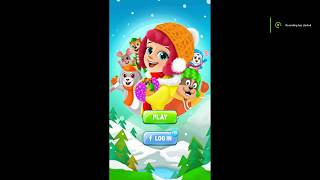 Candy Crushing video preview