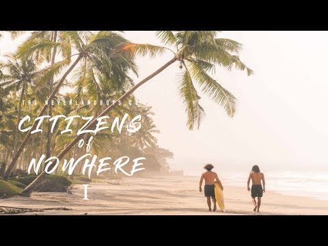 THE NEVERLANDBOYS.CO - Citizens Of Nowhere 001