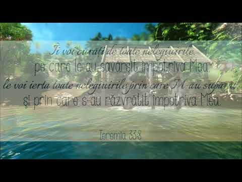 Persecutat pentru Credinta |Marturie Valeriu Irinca