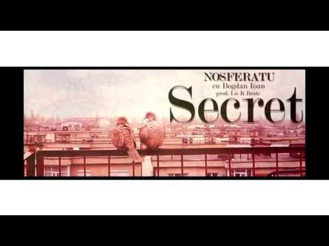 Nosferatu - Secret cu Bogdan Ioan