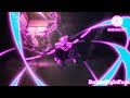 Tengen Uzui Acrylo Perfume AMV Edit