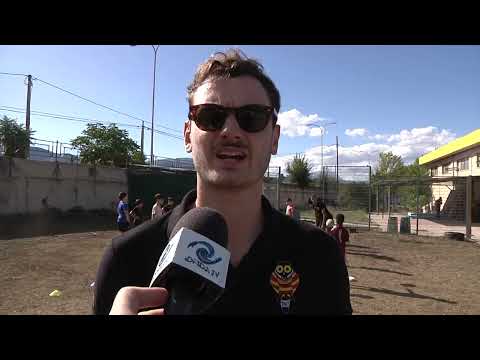 Sulmona Rugby Open Day