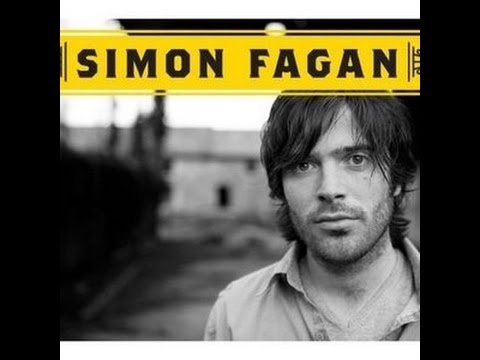 Simon Fagan, Damn Honey, Grand Social, Dublin, 19/02/2011