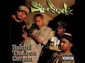 Sleestack Z X Filez 1996