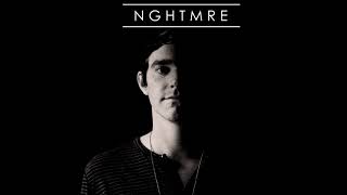 Zomboy Like A Bitch x Moody Good - Get Deaded ( NGHTMRE mashup )