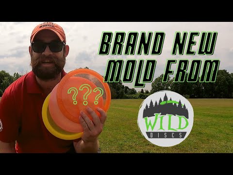 Wild Discs SNEAK PEEK - On Sale Soon