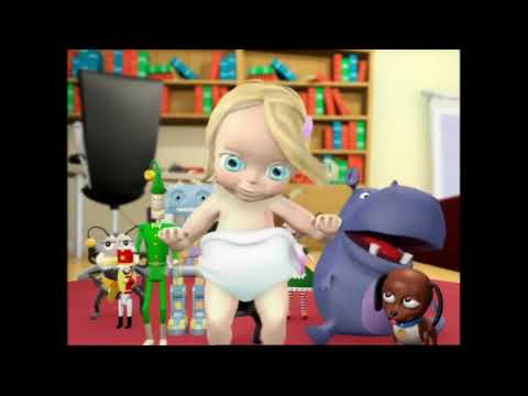 Bébé Lilly - Είναι ο Παππούς Εκεί