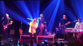 JONATHAN ROY GOOD THINGS LIVE!! MONTREAL L&#39;ASTRAL JAN 20 2017