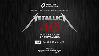 Download lagu Metallica === 40th Anniversary Shows [ 2 Nights/2 Sets/4 Hours ]★HQ★ mp3