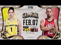 LIVE TPBL 2025 26 例行賽 G74 新北國王 Vs 臺北台新戰神 2026 02 07 1700
