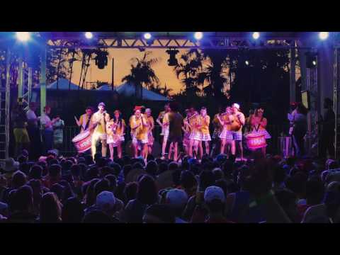 Batera do Inferno - Interbatuc 2016