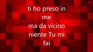 Amedeo Minghi - Girotondo Del&#39;amore - Testo/Lyrics