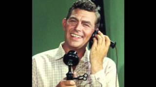 The Discovery of America by Andy Griffith