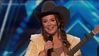 America's Got Talent 2023 Qualifiers 4 Spoilers